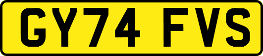 GY74FVS