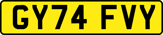 GY74FVY
