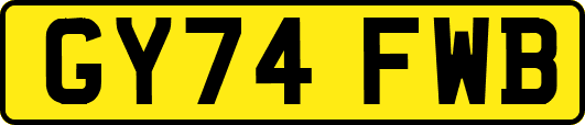 GY74FWB