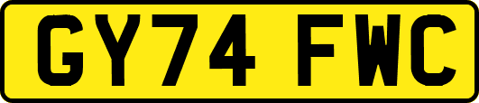 GY74FWC