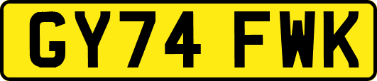 GY74FWK