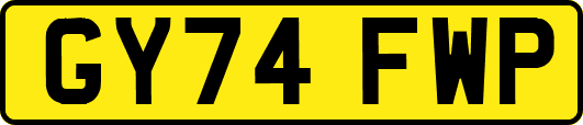 GY74FWP