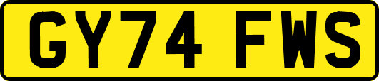 GY74FWS