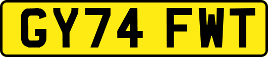 GY74FWT