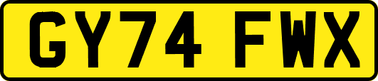 GY74FWX