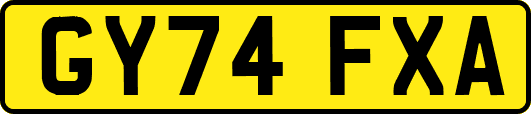 GY74FXA
