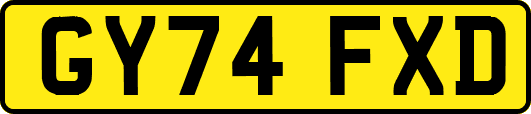 GY74FXD