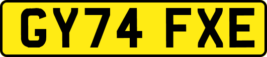 GY74FXE