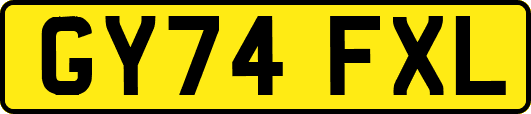 GY74FXL