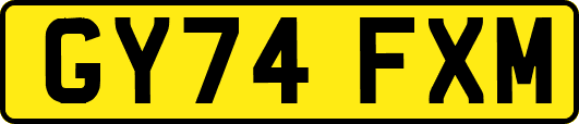GY74FXM
