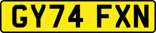 GY74FXN
