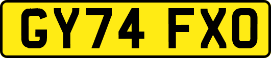 GY74FXO