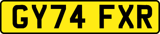 GY74FXR