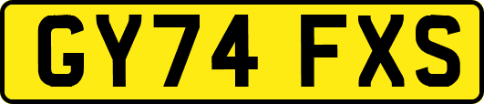 GY74FXS