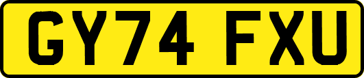 GY74FXU