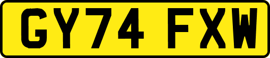 GY74FXW