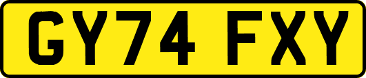 GY74FXY