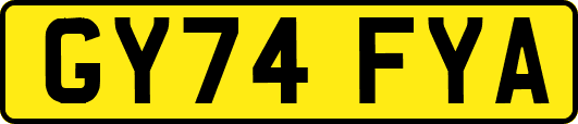 GY74FYA