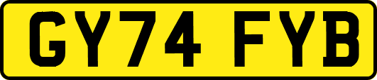 GY74FYB