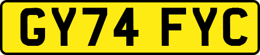 GY74FYC
