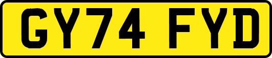 GY74FYD