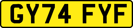 GY74FYF