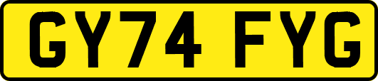 GY74FYG
