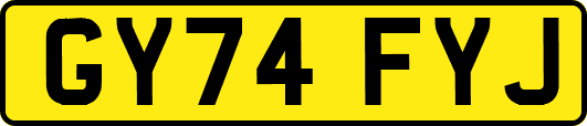 GY74FYJ