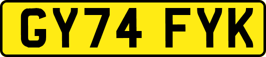 GY74FYK