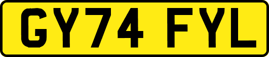 GY74FYL