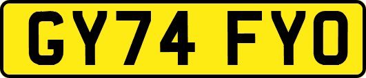 GY74FYO