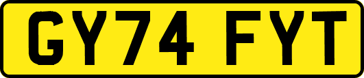 GY74FYT