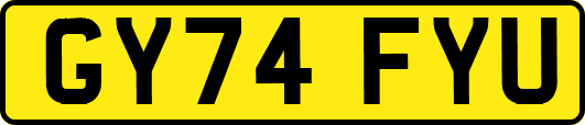 GY74FYU