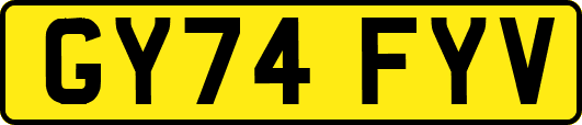 GY74FYV