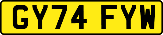 GY74FYW
