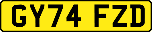 GY74FZD