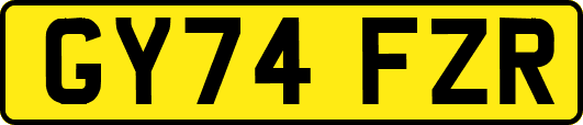 GY74FZR