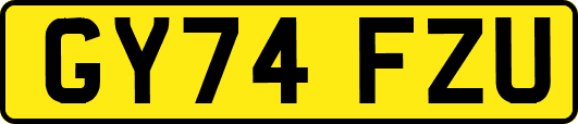 GY74FZU