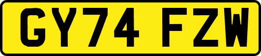 GY74FZW