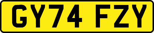 GY74FZY