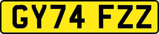 GY74FZZ