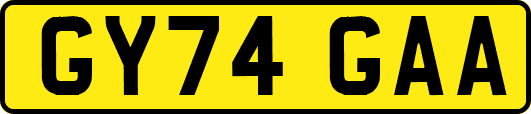 GY74GAA