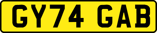 GY74GAB