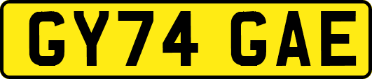 GY74GAE