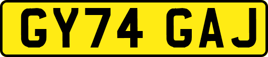 GY74GAJ