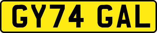 GY74GAL