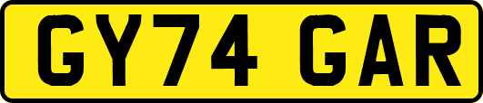 GY74GAR