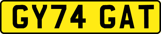 GY74GAT