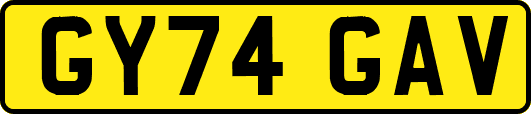 GY74GAV