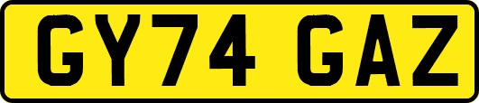 GY74GAZ